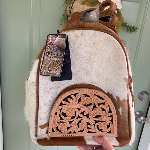 american darling backpack